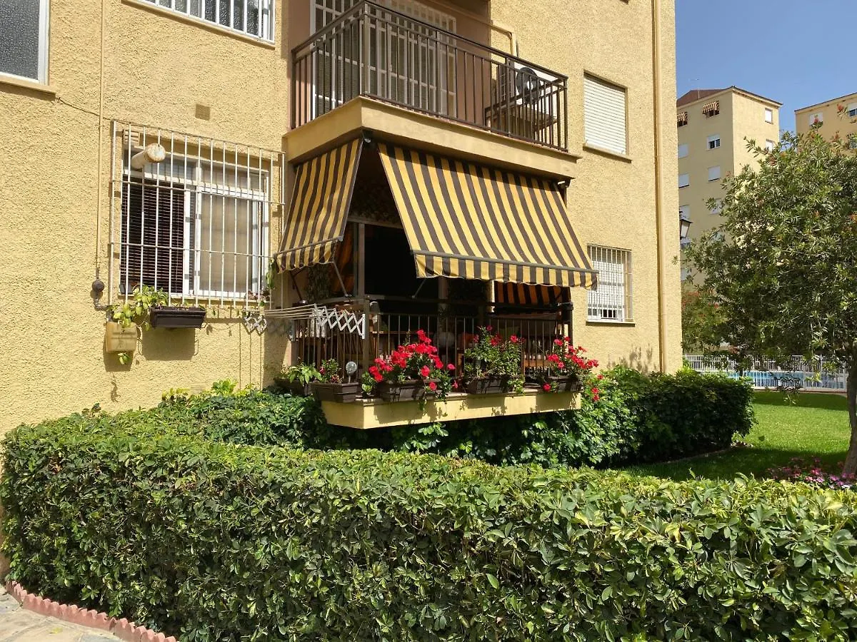 Lolita Rincon Apartment Rincon de la Victoria Spain