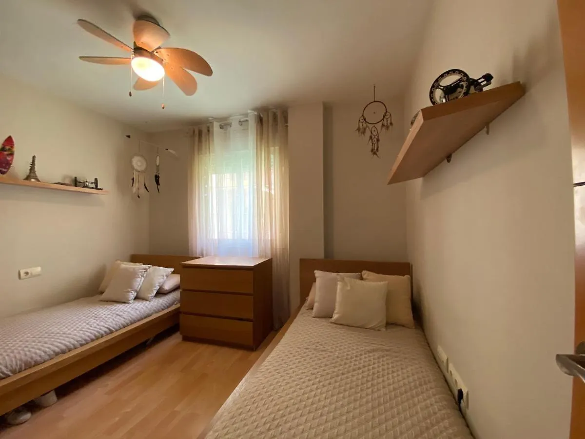 Lolita Rincon Apartment Rincon de la Victoria Spain