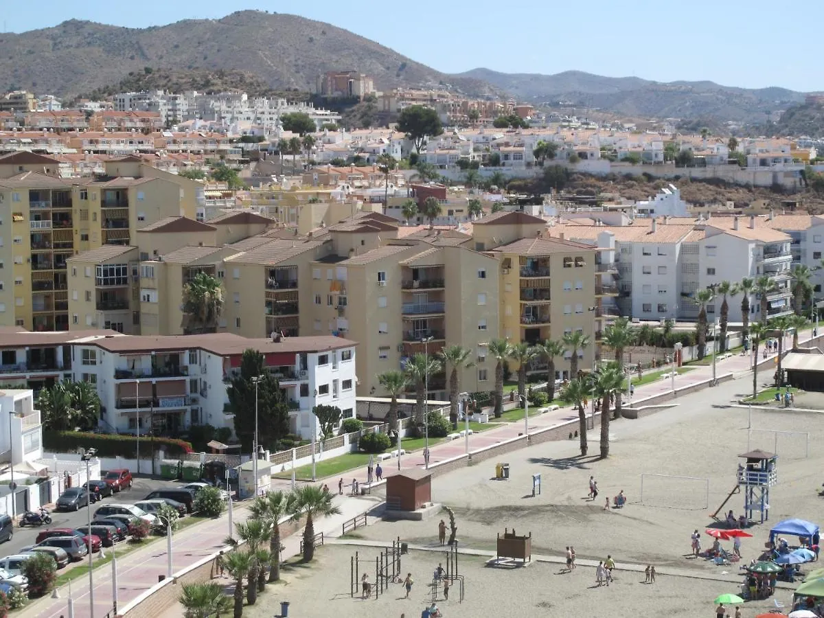Lolita Rincon Apartment Rincon de la Victoria 0*,