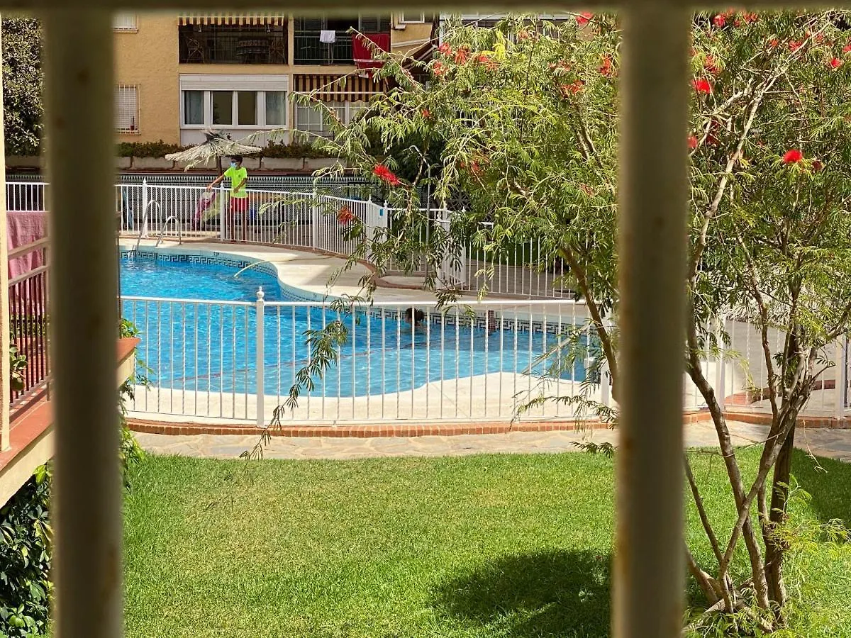 Lolita Rincon Apartment Rincon de la Victoria
