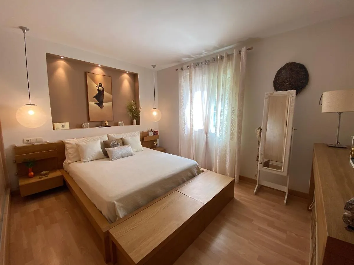 Lolita Rincon Apartment Rincon de la Victoria Spain