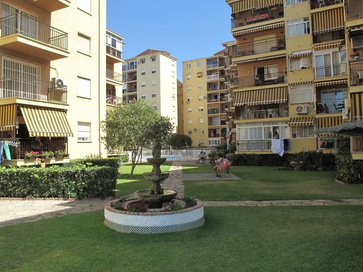Lolita Rincon Apartment Rincon de la Victoria
