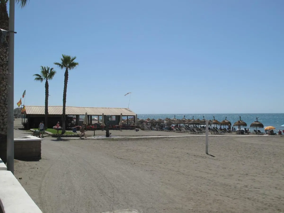 Lolita Rincon Apartment Rincon de la Victoria Spain