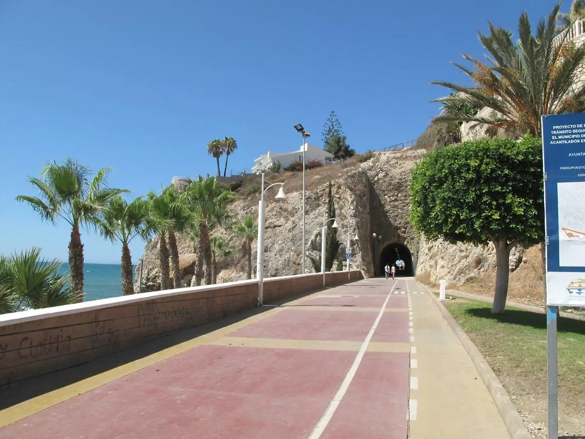 Lolita Rincon Apartment Rincon de la Victoria 0*,