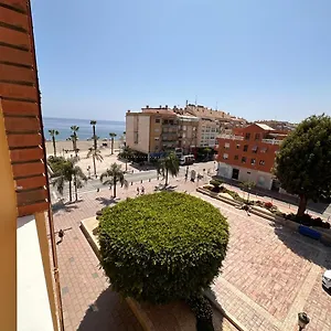 Casaflex Las Palmeras Aptº Con Vistas Al Mar Rincon de la Victoria