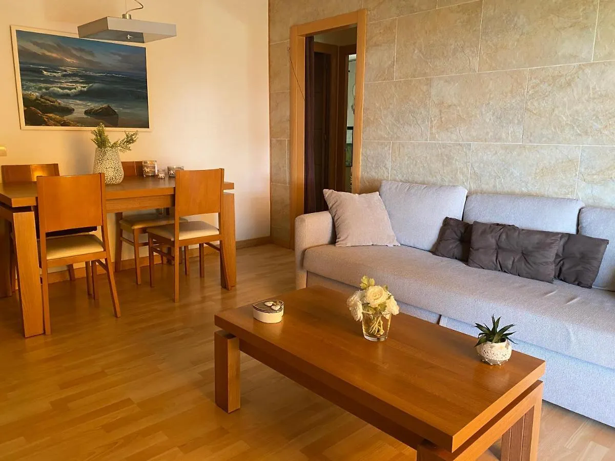 Apartmán Lolita Rincon Rincón de la Victoria