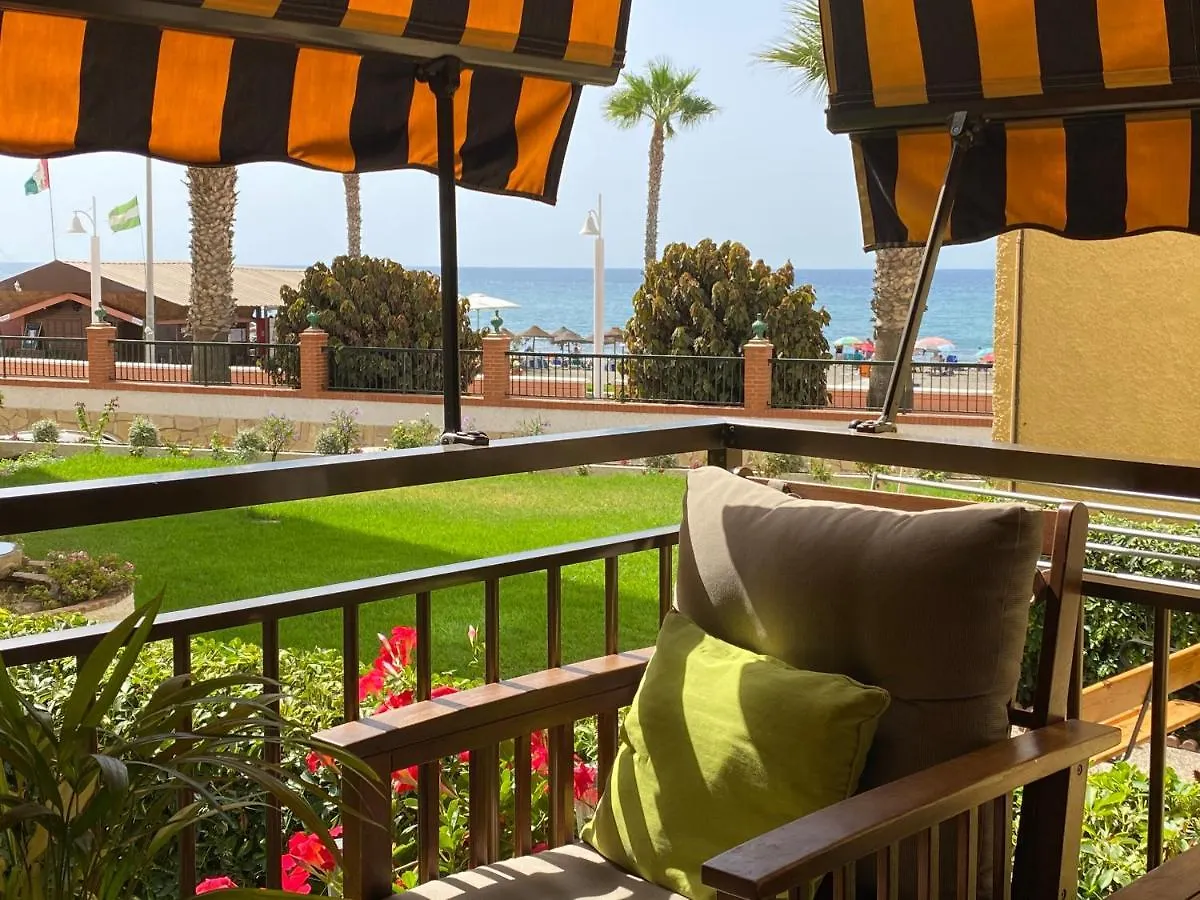 Apartmán Lolita Rincon Rincón de la Victoria