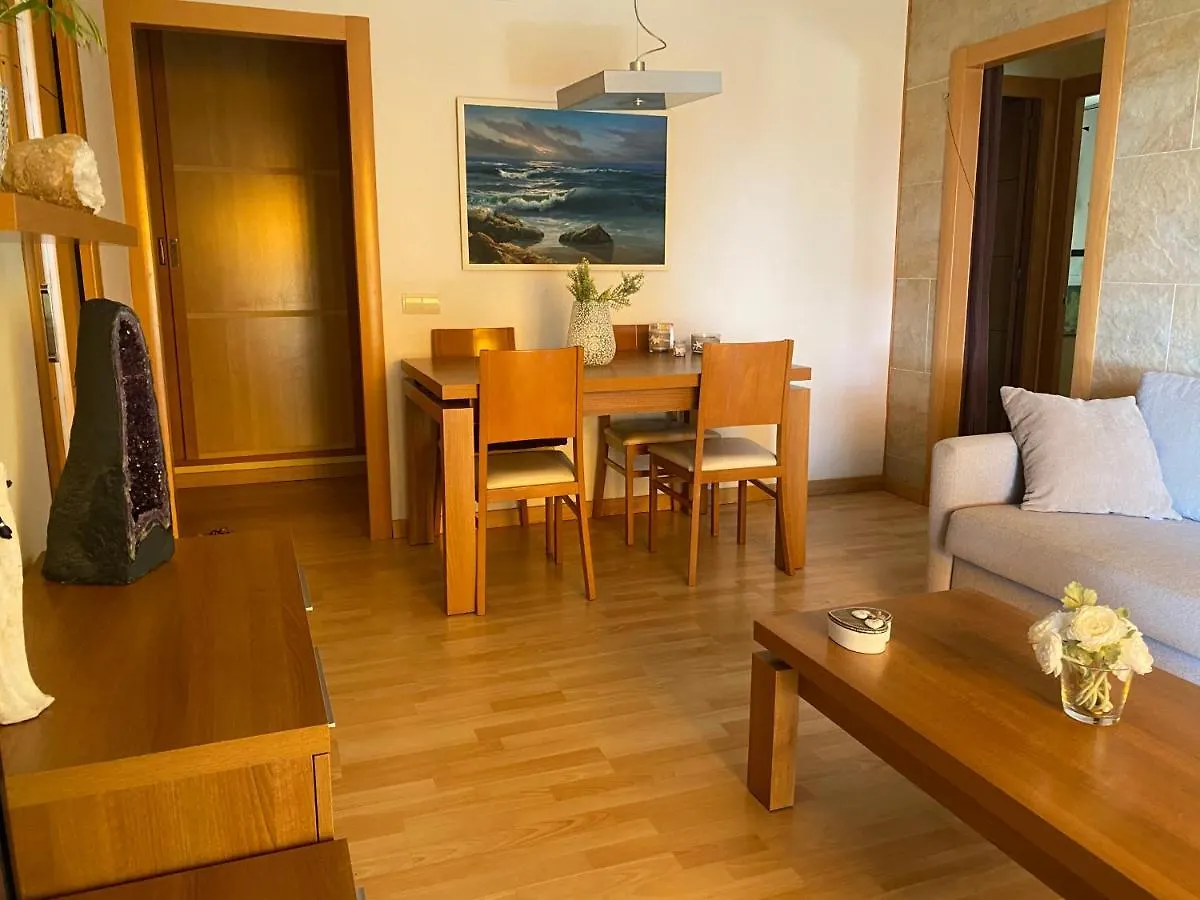 Apartmán Lolita Rincon Rincón de la Victoria