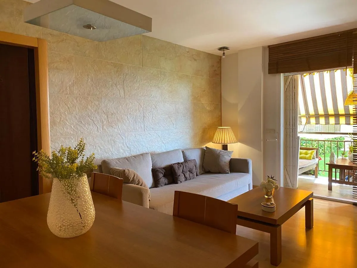 Apartmán Lolita Rincon Rincón de la Victoria