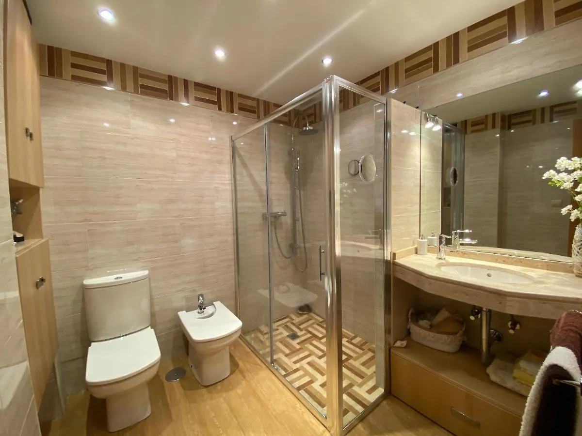 Apartmán Lolita Rincon Rincón de la Victoria