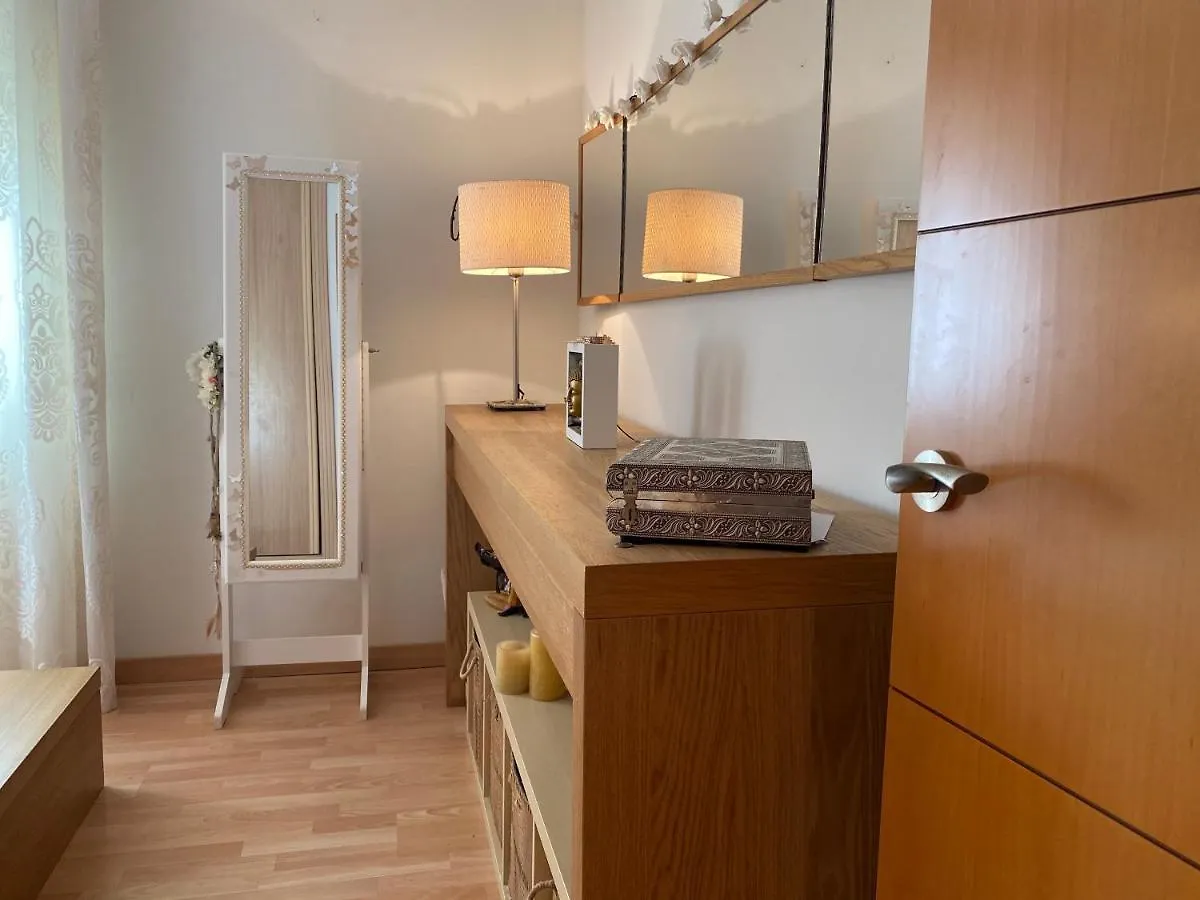Apartmán Lolita Rincon Rincón de la Victoria 0*,  Španělsko