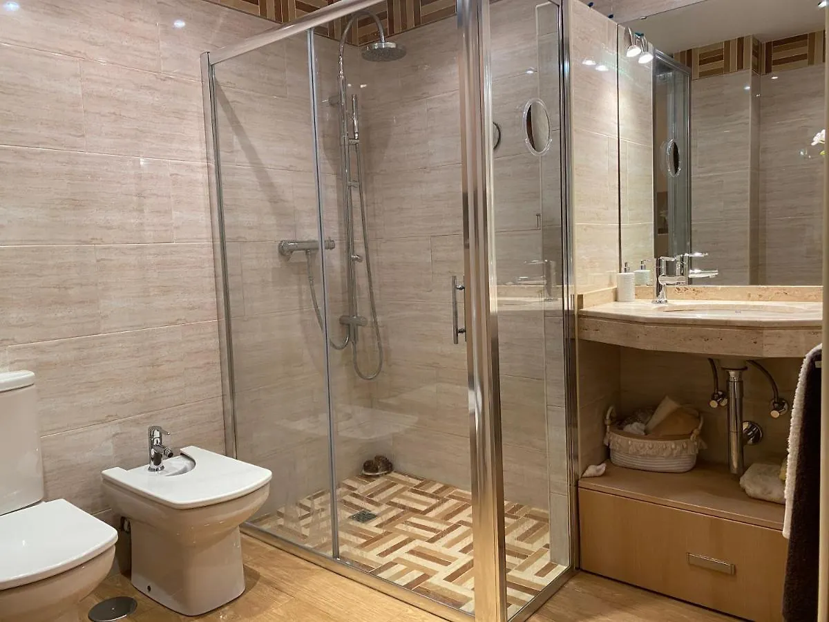 Apartmán Lolita Rincon Rincón de la Victoria Španělsko