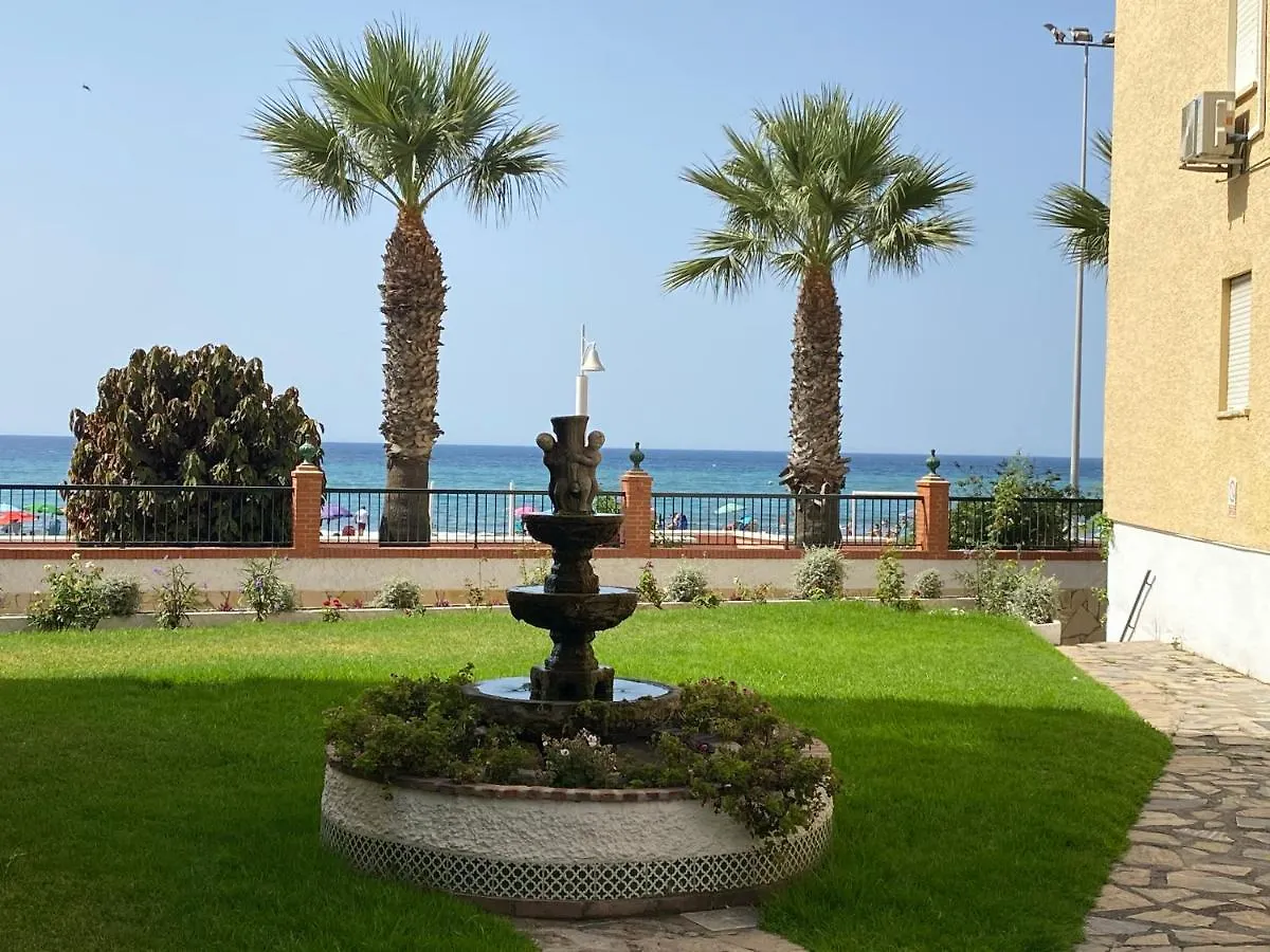 Apartmán Lolita Rincon Rincón de la Victoria