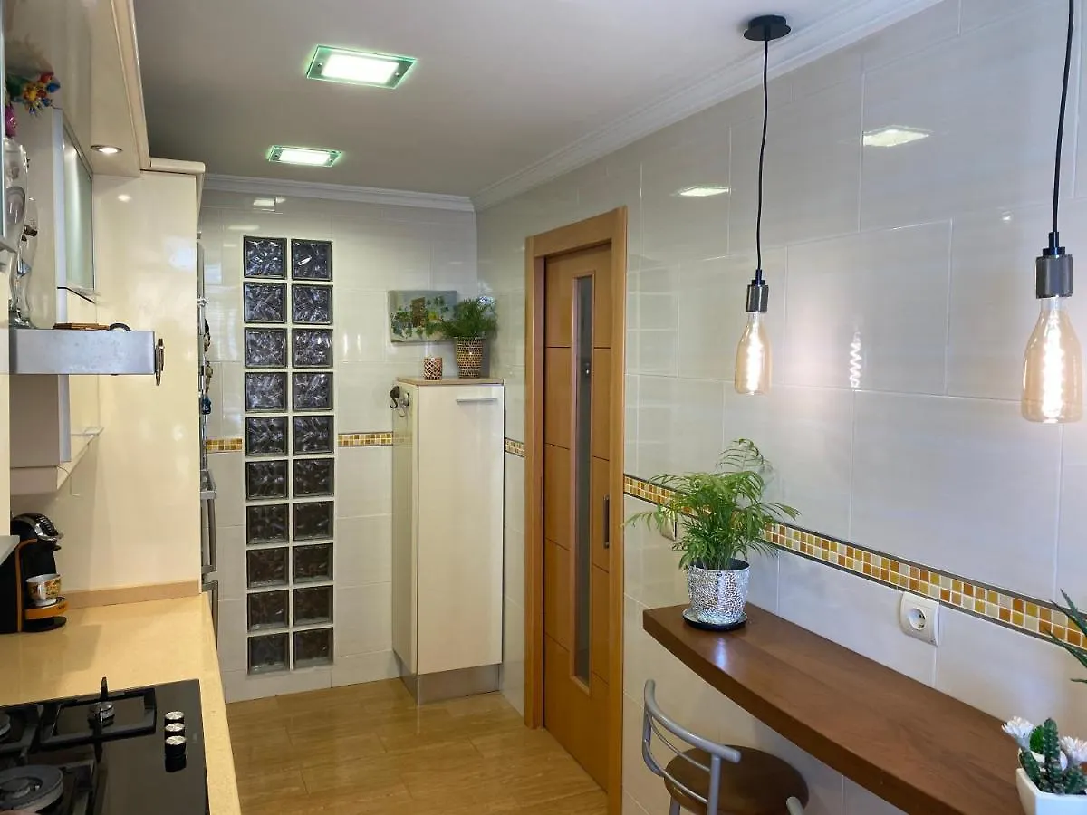 Apartmán Lolita Rincon Rincón de la Victoria