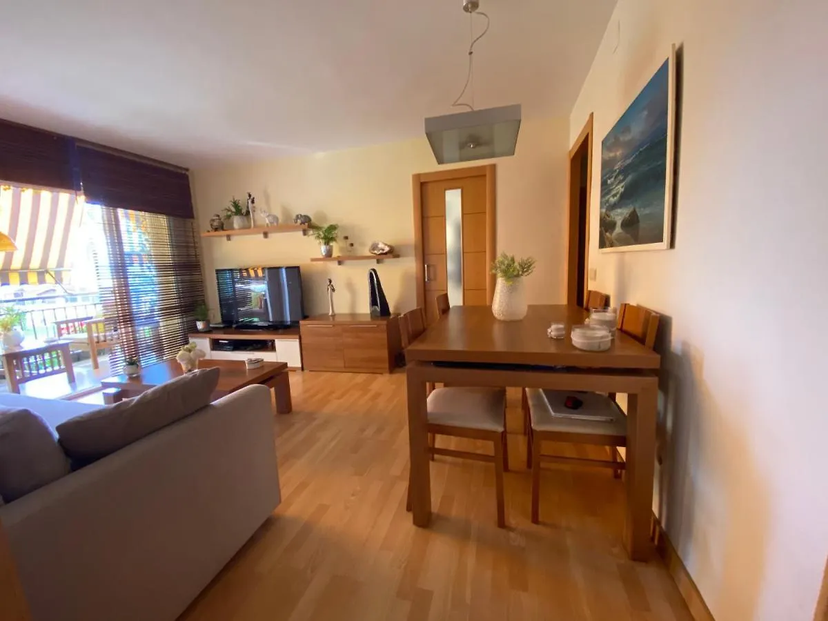 Apartmán Lolita Rincon Rincón de la Victoria